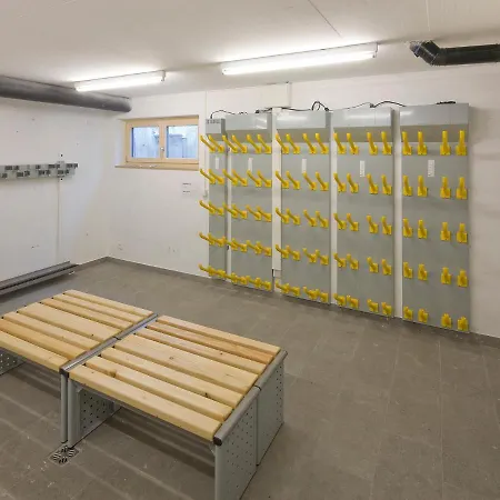Zur Matte B-10 By Interhome Appartement