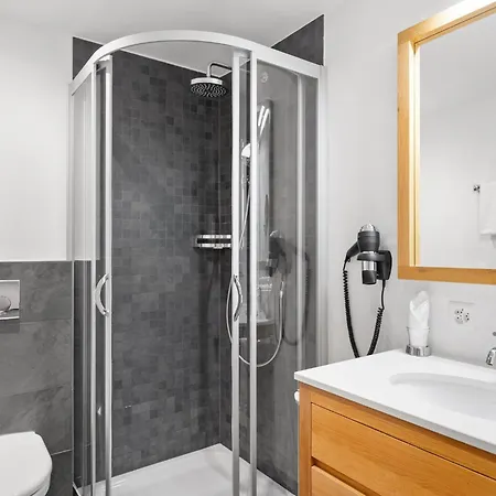 Zur Matte B-10 By Interhome *