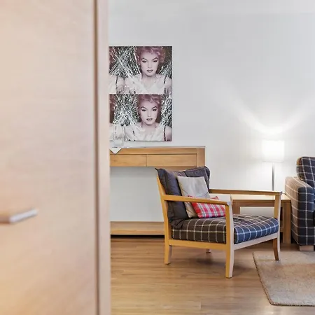 Zur Matte B-10 By Interhome Appartement *