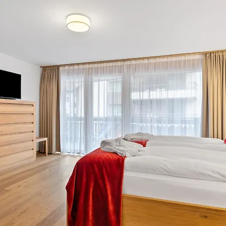 Zur Matte B-10 By Interhome * Zermatt