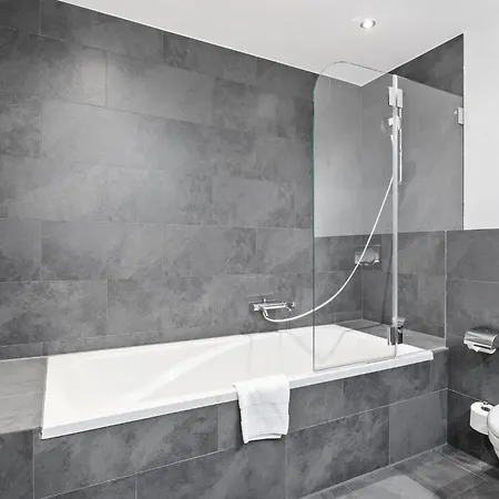 Appartement Zur Matte B-10 By Interhome *