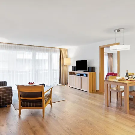 Zur Matte B-10 By Interhome Appartement