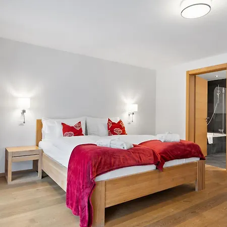 Appartement Zur Matte B-10 By Interhome
