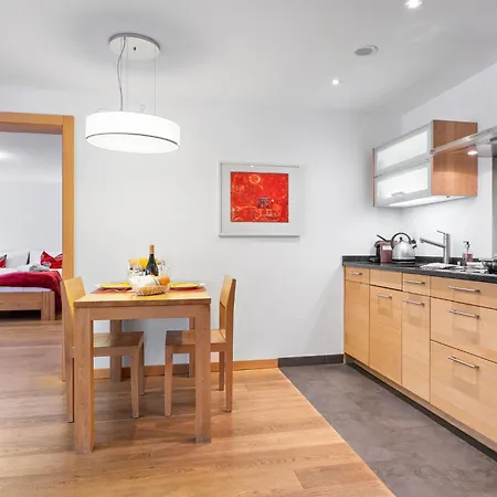 Zur Matte B-10 By Interhome Appartement Zermatt