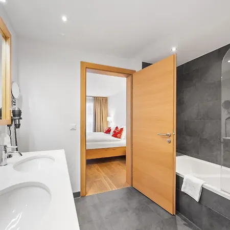 Wohnungsnr- 31 By Interhome شقة *